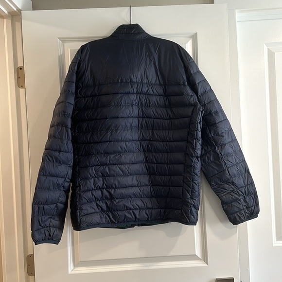 EUC Men’s GAP Puffer Jacket - Picture 3 of 4